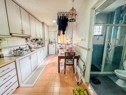 Blk 610 Jurong West Street 65 (Jurong West), HDB 5 Rooms #546254521